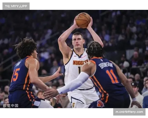 尼克斯39分血洗掘金 阿奴诺比34分穆雷伤退成比赛转折 尼克斯39分血洗掘金 阿奴诺比34分穆雷伤退成比赛转折