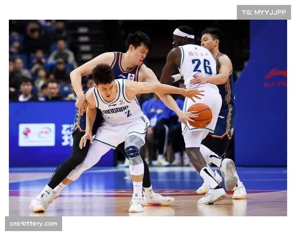 辽宁青岛双加时鏖战 王睿泽快攻上篮完成绝杀